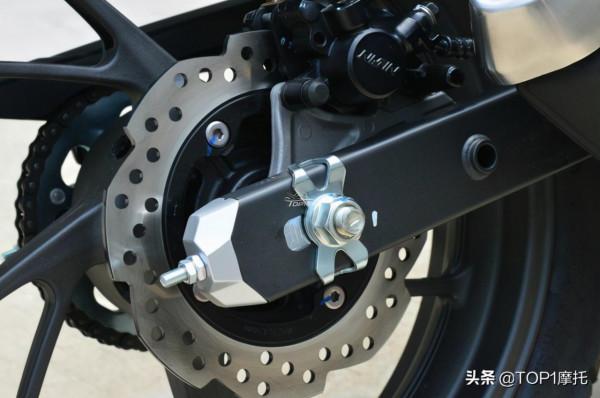 中庸即是王道!本田CBF190X 新手跑長途的上上之選 中庸即是王道!本田CBF190X 新手跑長途的上上之選