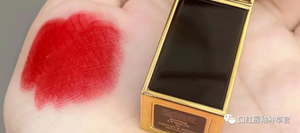 9支適合秋冬的大牌口紅分享