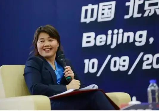 淺談CBA三大美女老總,各有千秋 淺談CBA三大美女老總,各有千秋