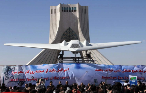 隨著中國復興，中東將有大國崛起，這三個國家誰能勝出？