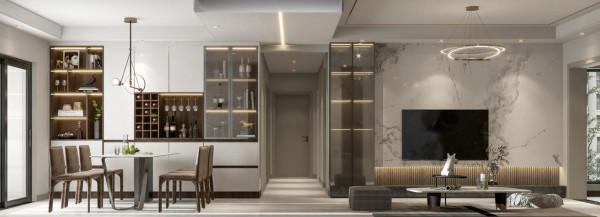 有一種視覺，就像巧克力般融化在眼睛裡