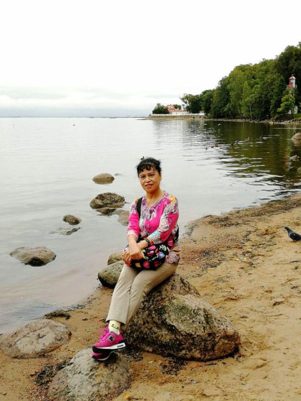 俄羅斯及北歐四國遊記（五）——風韻聖彼得堡下篇