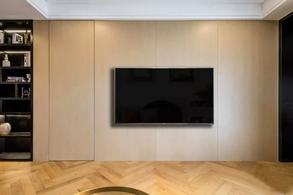 89㎡住一家四口,兒童房設計帥爆了,圓了男孩的太空夢 89㎡住一家四口,兒童房設計帥爆了,圓了男孩的太空夢