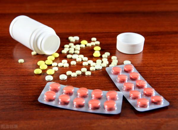 失眠藥物眾多，如何選擇適合自己的，各藥物的使用注意