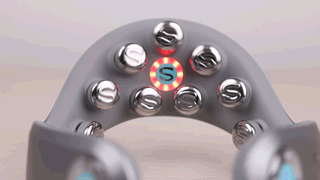 首創9D推揉+雙脈衝 SKG G7pro頸椎按摩儀深度體驗