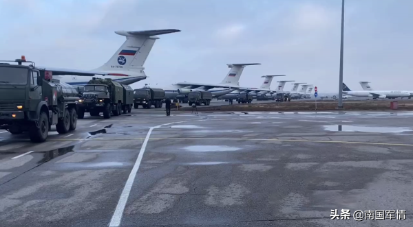 一旦爆發區域混戰：俄軍如何消滅上萬名武裝分子？裡海上無路可逃