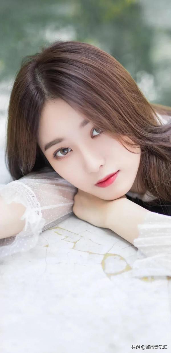 明星高畫質桌布《徐藝洋》 明星高畫質桌布《徐藝洋》