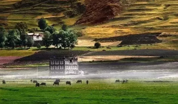 全國旅遊時間表，太實用了！（值得收藏）