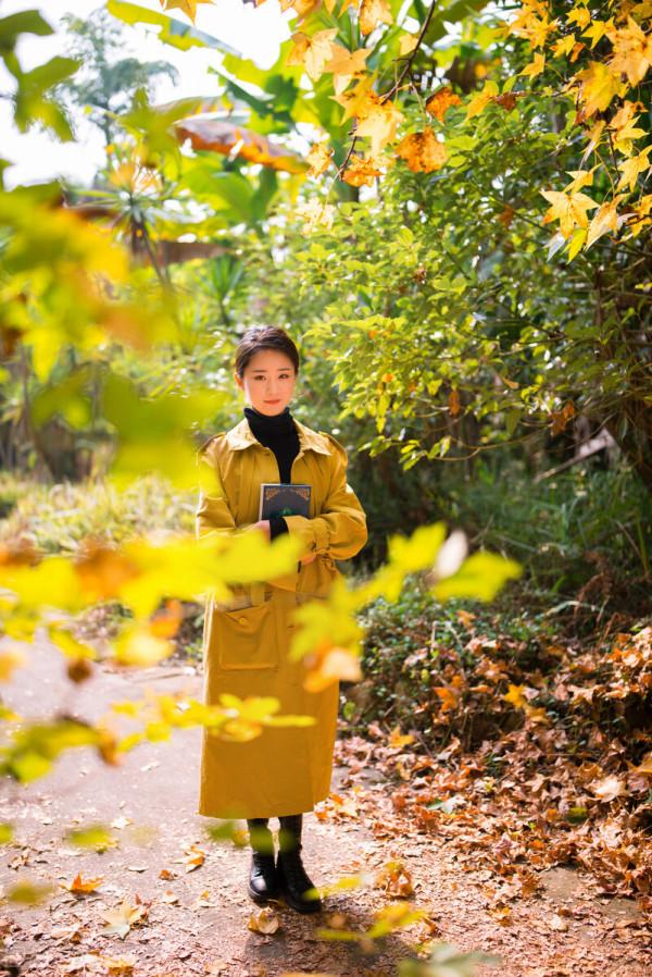 李文秀:落葉無悔(散文) | 落葉吟(詩歌) 李文秀:落葉無悔(散文) | 落葉吟(詩歌)