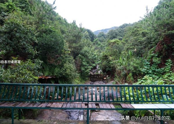 這個秋天,繼續闖蕩福州鼓山,用腳步丈量她的美 | 第63條徒步路線 這個秋天,繼續闖蕩福州鼓山,用腳步丈量她的美 | 第63條徒步路線