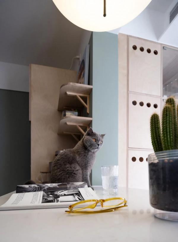 看了這位無錫太太78㎡的家，我發現無數中國人犯了“裝修焦慮”