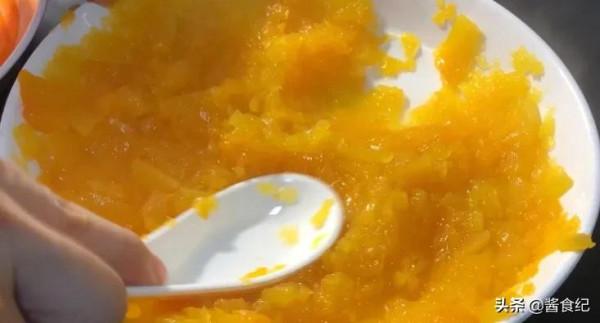 南瓜加雞蛋，老公的減脂主食，吃飽也能輕鬆瘦，7日極速瘦身法