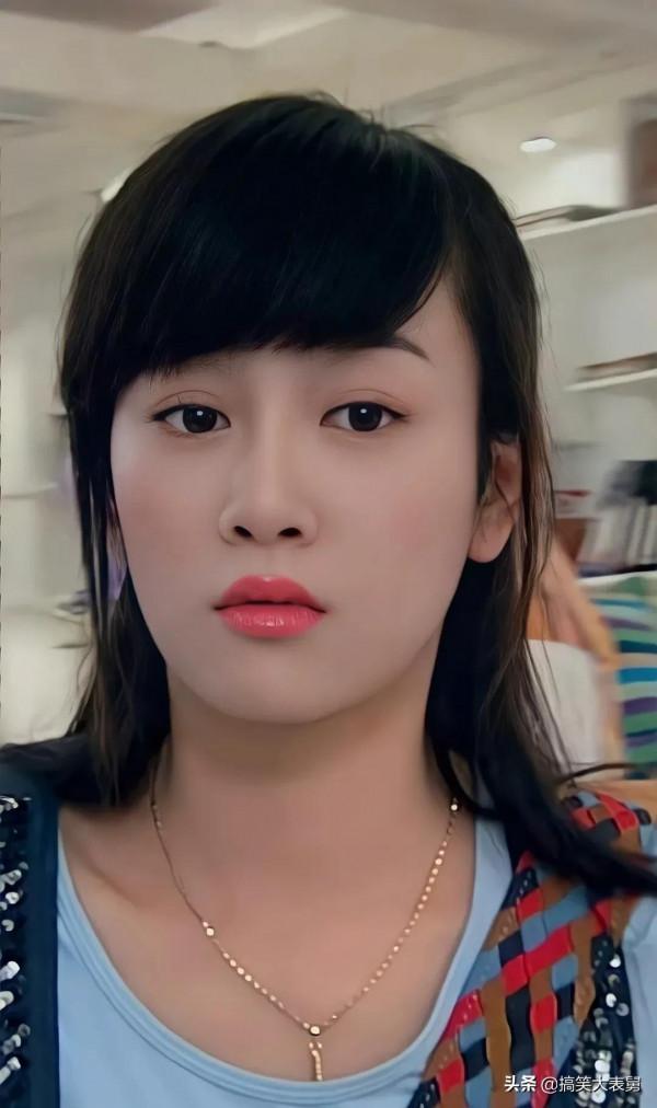 今日美圖欣賞——張檬