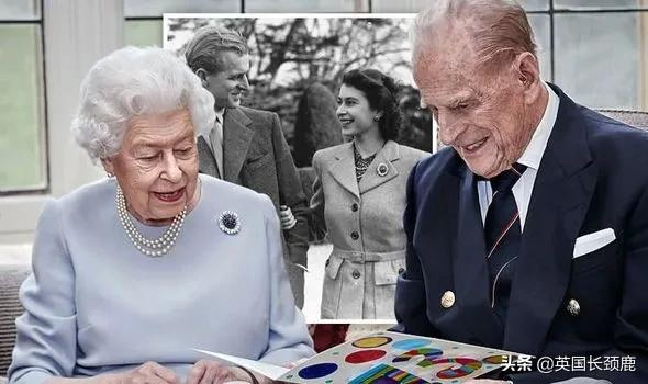 2021女王聖誕演講來了：懷念菲利普，期待更好的未來
