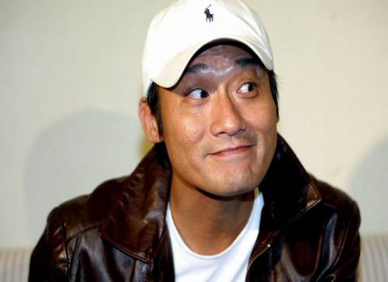 娛樂圈中10大“痴情硬漢”，一個比一個痴情，最大74歲，最小36歲