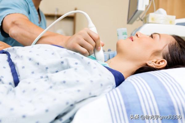 治了三年，甲狀腺結節越來越大，中藥調理，調和肝脾、和解少陽