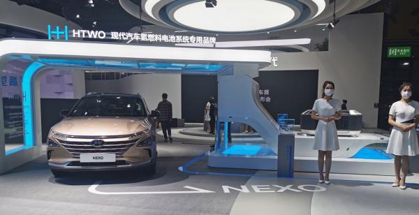現代氫燃料汽車銷量超豐田,廣汽氫氣發動機點火,氫能源是未來? 現代氫燃料汽車銷量超豐田,廣汽氫氣發動機點火,氫能源是未來?