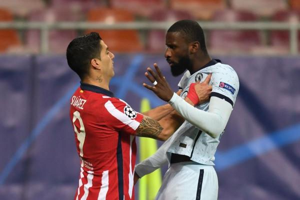 亞洲一哥、非洲門神進不了候選名單!金球獎已經淪為“歐洲獎”? 亞洲一哥、非洲門神進不了候選名單!金球獎已經淪為“歐洲獎”?