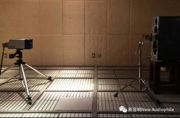 Yamaha NS-3000旗艦書架箱（上）