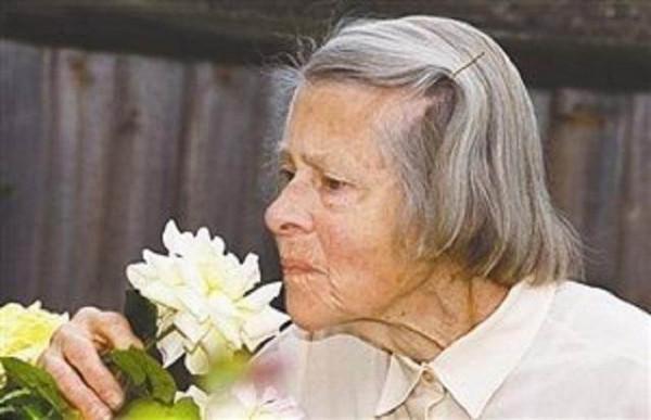 1999年，一位英國老太太對記者說：“我就是蘇聯的原子彈間諜”