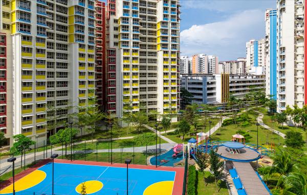 學會抓準買房的最佳時期