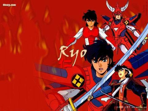 1980至2005年,內地電視臺播放過的日本動漫(量大管飽) 1980至2005年,內地電視臺播放過的日本動漫(量大管飽)