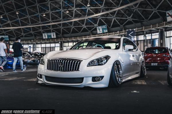 翼子板上的人生，日本Fenderist聚會實拍（上）