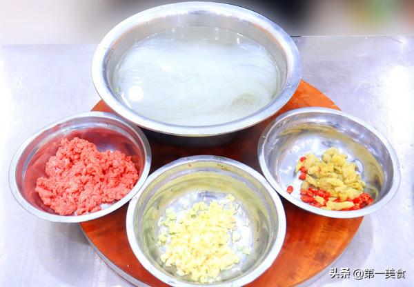 粉絲這樣做太好吃了，零難度零技巧，嫩滑入味，湯汁鮮美，真解饞