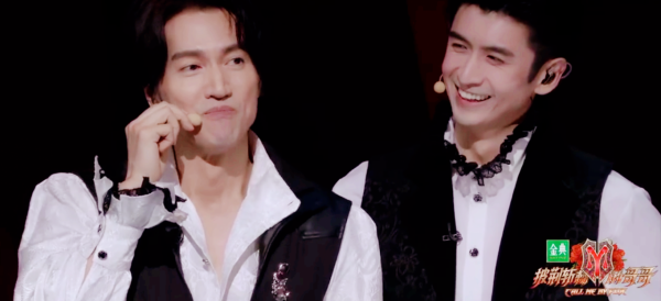 言承旭漲身價,周渝民變化大,F4出道20年有人翻紅有人1年沒收入 言承旭漲身價,周渝民變化大,F4出道20年有人翻紅有人1年沒收入