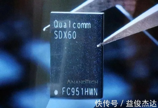 全球只有兩款整合的5G晶片,支援Sub6+毫米波,高通推出的 全球只有兩款整合的5G晶片,支援Sub6+毫米波,高通推出的