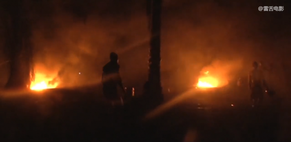 奈及利亞：日產石油200萬桶，老百姓卻窮得吃樹根，錢去哪兒了？