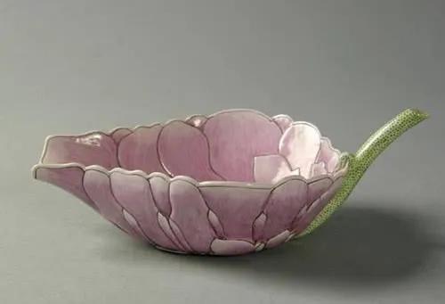 今天為你盤點歷史上有哪些顏值逆天的文物