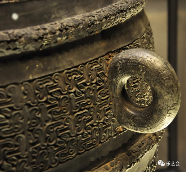 鈞魂分享：國博《中國古代青銅藝術》展覽系列之七