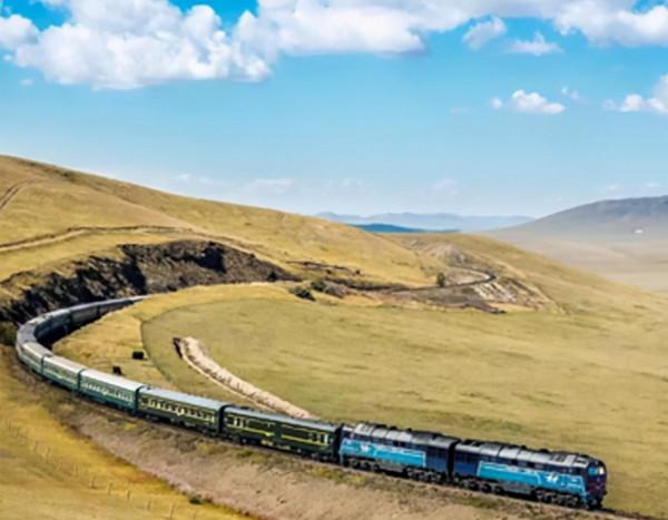 全國最慢火車，起點到終點要131個小時，車票6000元卻一票難求