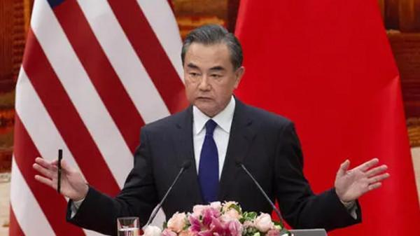 難怪中國外交喜訊接連不斷，美國在全球擴軍，中國在幫世界發展