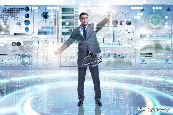 智慧化運營與數字化創新共助力企業數字化轉型