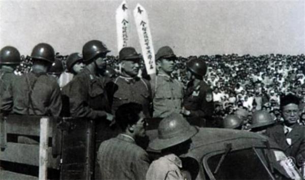 日本戰犯在中國被槍決場景:谷壽夫雙腳顫抖,百人斬劊子手很平靜 日本戰犯在中國被槍決場景:谷壽夫雙腳顫抖,百人斬劊子手很平靜