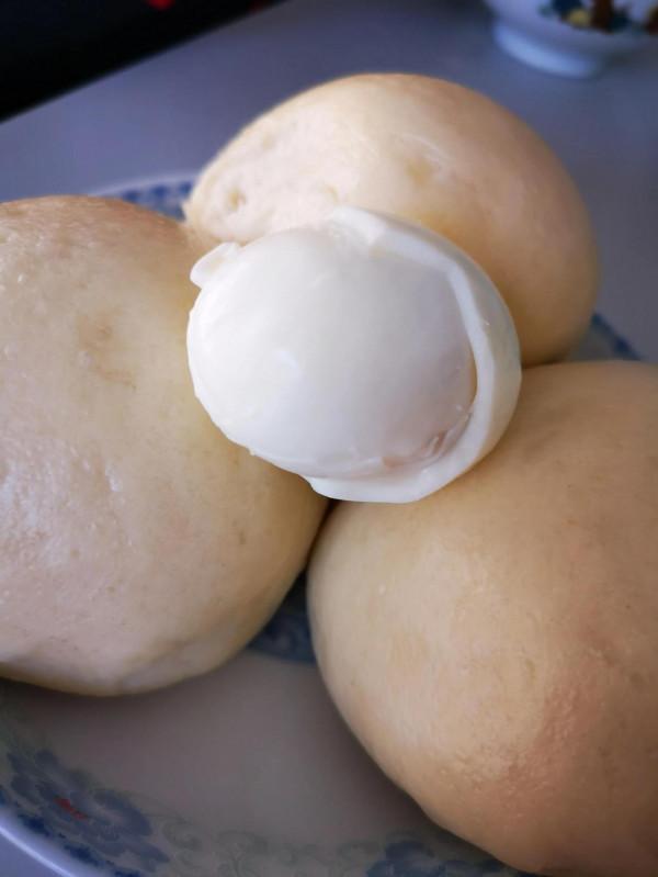 這雞蛋正常嗎？雞子吃了什麼？