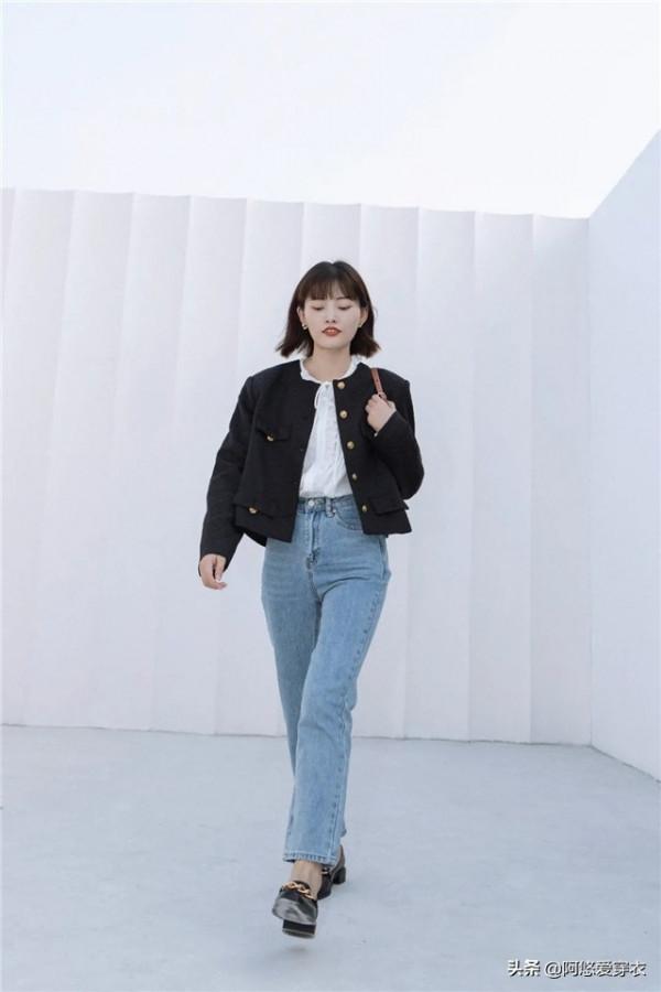 2022年最受歡迎的4種鞋子,顯瘦顯高不說,還舒適不累腳,你有嗎 2022年最受歡迎的4種鞋子,顯瘦顯高不說,還舒適不累腳,你有嗎