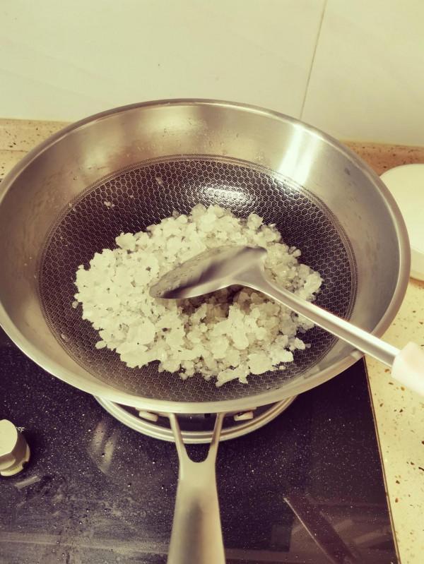 滷菜、紅燒肉少用醬油,焦糖色也許更適合你 滷菜、紅燒肉少用醬油,焦糖色也許更適合你