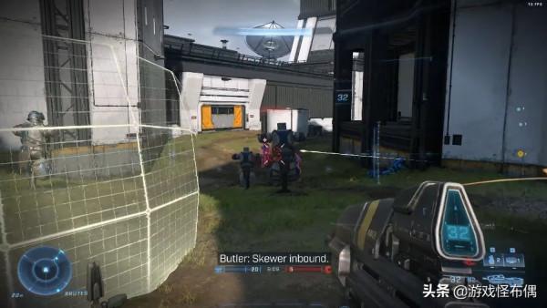 手柄的輔助瞄準是種外掛?為什麼跨平臺聯機遊戲不該出現輔助瞄準 手柄的輔助瞄準是種外掛?為什麼跨平臺聯機遊戲不該出現輔助瞄準