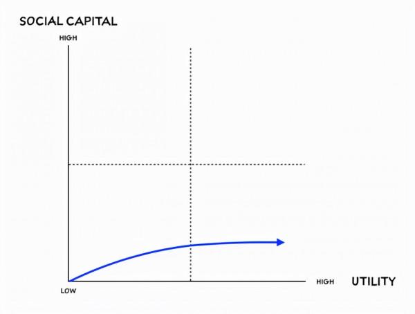 深度長文:地位即服務(SaaS),一種社交網路深度分析模型 深度長文:地位即服務(SaaS),一種社交網路深度分析模型