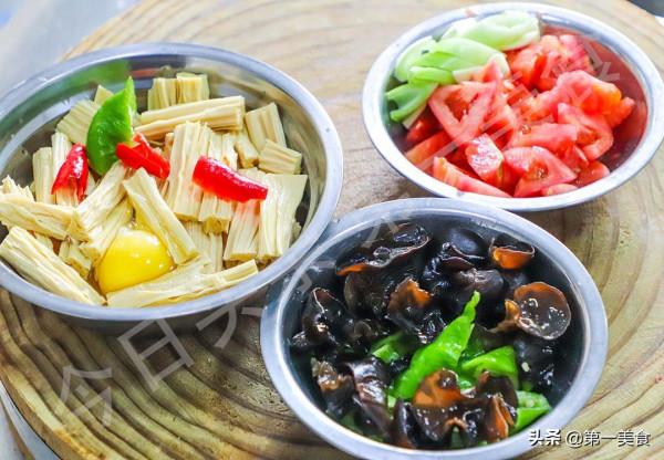 春節過後，分享6道家常菜做法，清淡爽口，營養豐富，家人都愛吃