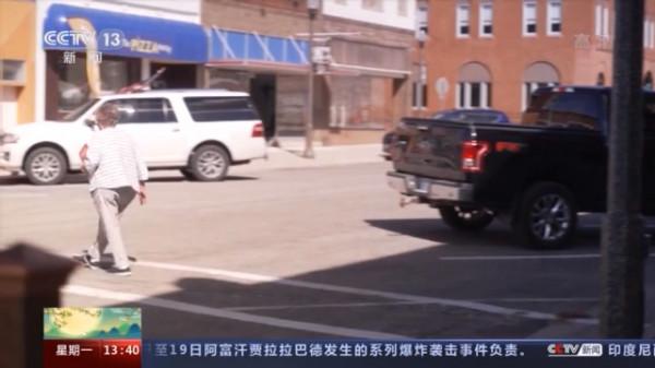 收支不平衡、疫情持續惡化 美國農村醫療體系瀕臨崩潰