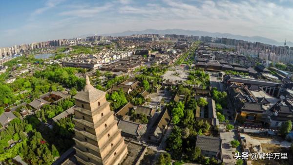 陝西與甘肅的區劃調整,當年50多個村莊,為何分給了甘肅省? 陝西與甘肅的區劃調整,當年50多個村莊,為何分給了甘肅省?