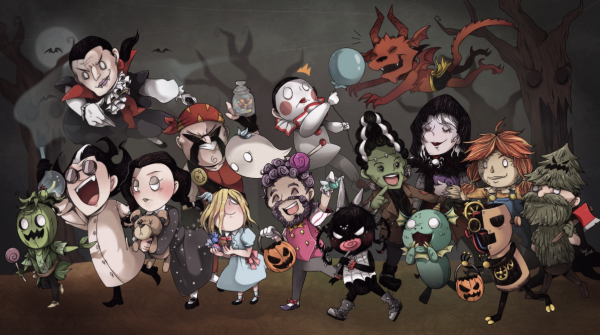 饑荒：沃爾夫岡重做指南詳解，從飯桶到大力士的逆襲之旅