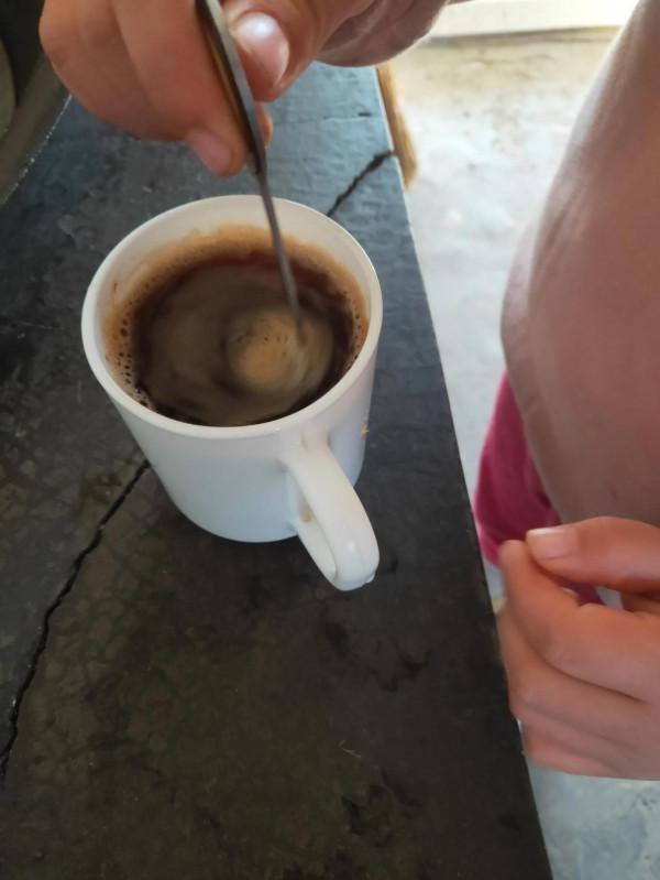 喝咖啡能減肥？今晚的7個包子會不會讓我明天漲稱？