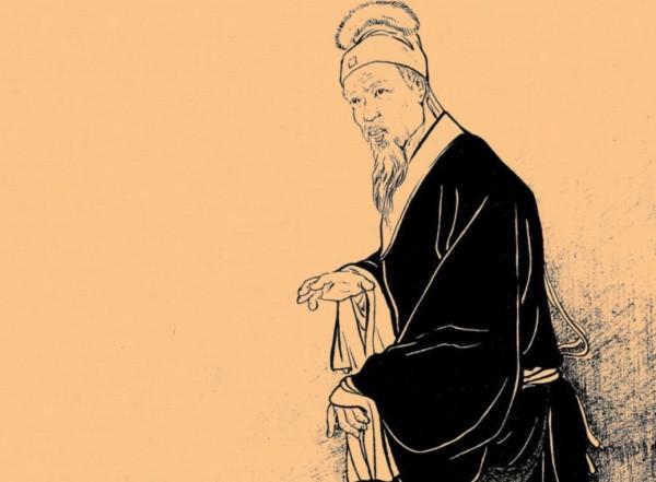 民間故事：老漢救了青蛇，夜裡夢到青衣老者，老者說，別蓋那間房