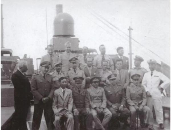 史上最強乞丐，步行千里追南遷清華，為中國核事業立下汗馬功勞…