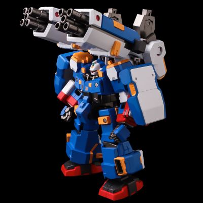 超級機器人大戰OG 變形合體 R-2 強化型